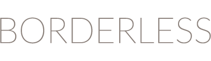 Borderless Logo